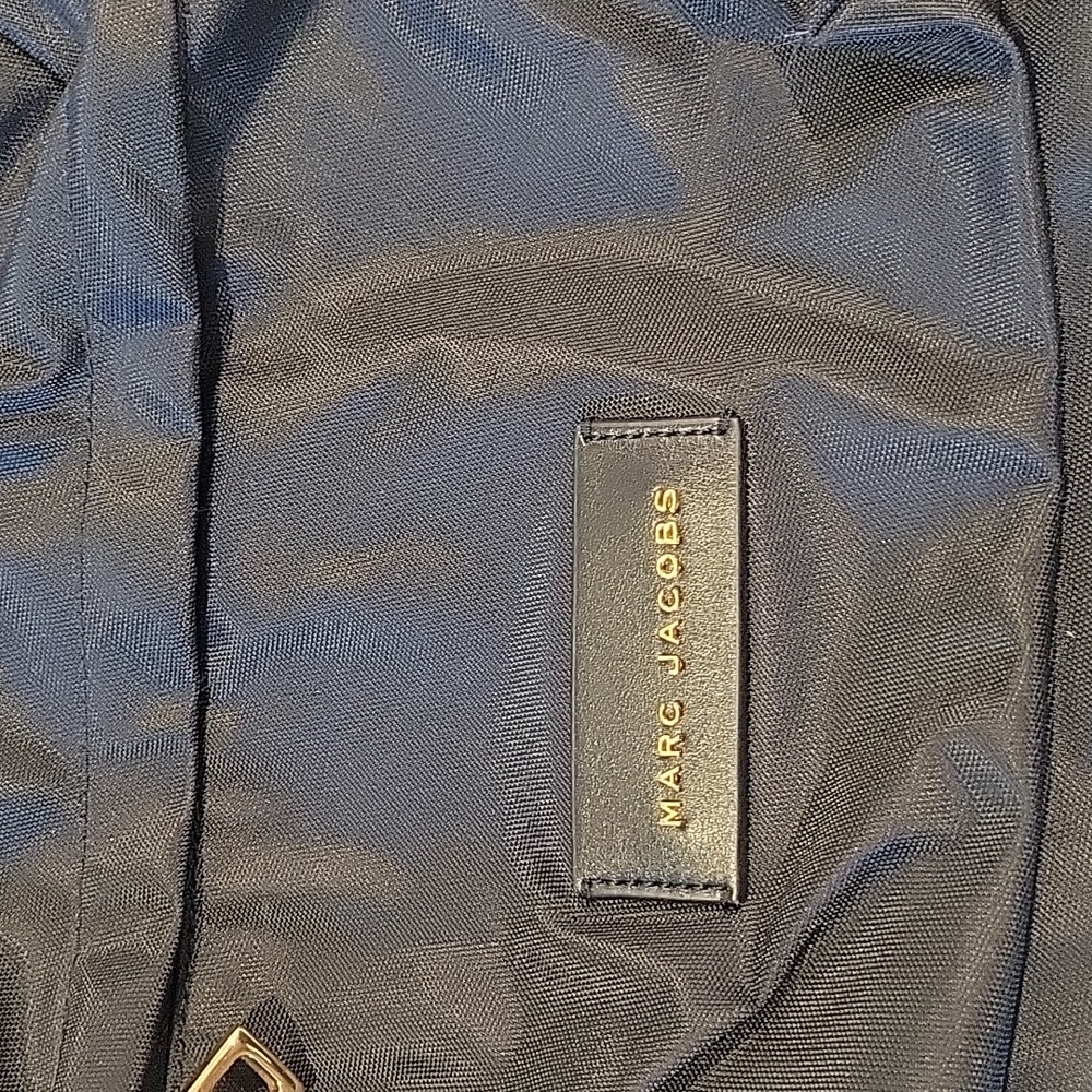Marc Jacobs Backpack - Picture 2 of 7